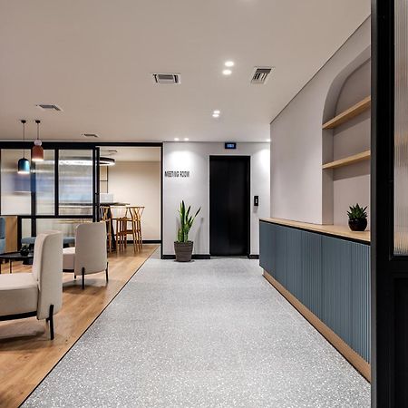 Thirtynine Urban Stay Salonic Exterior foto