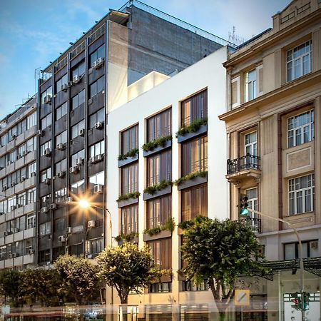 Thirtynine Urban Stay Salonic Exterior foto