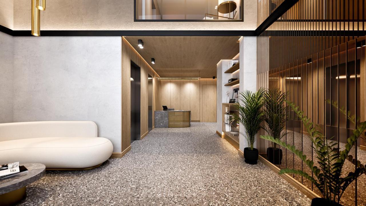 Thirtynine Urban Stay Salonic Exterior foto