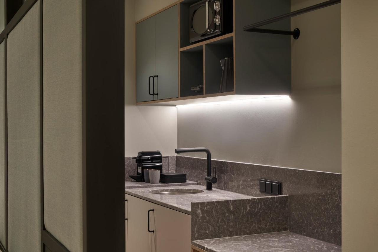 Thirtynine Urban Stay Salonic Exterior foto