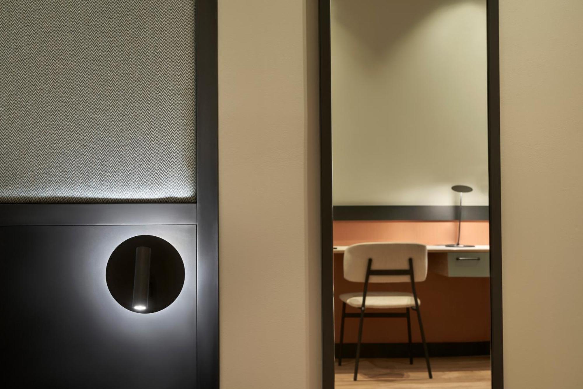 Thirtynine Urban Stay Salonic Exterior foto