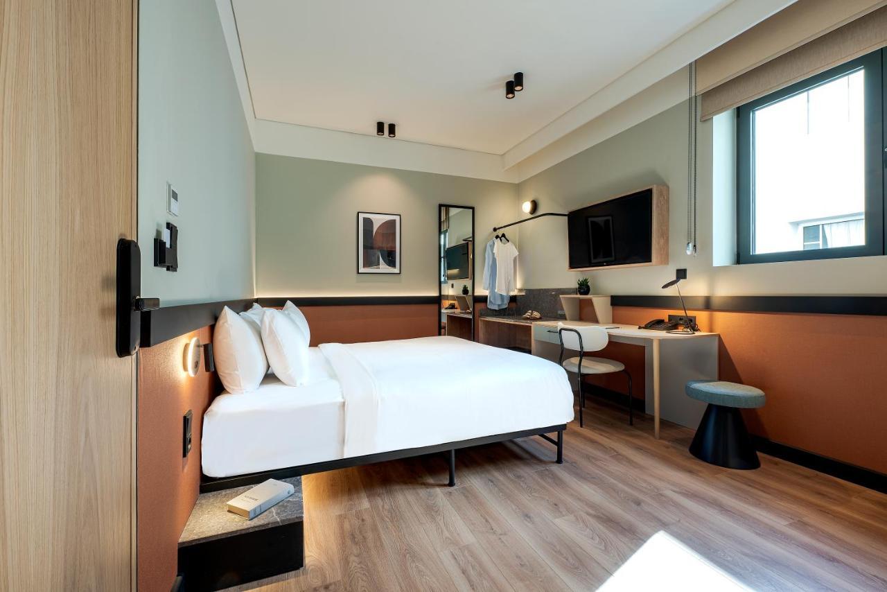 Thirtynine Urban Stay Salonic Exterior foto