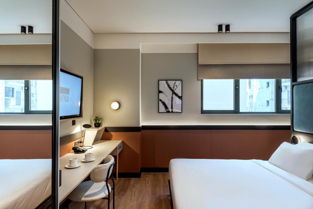 Thirtynine Urban Stay Salonic Exterior foto