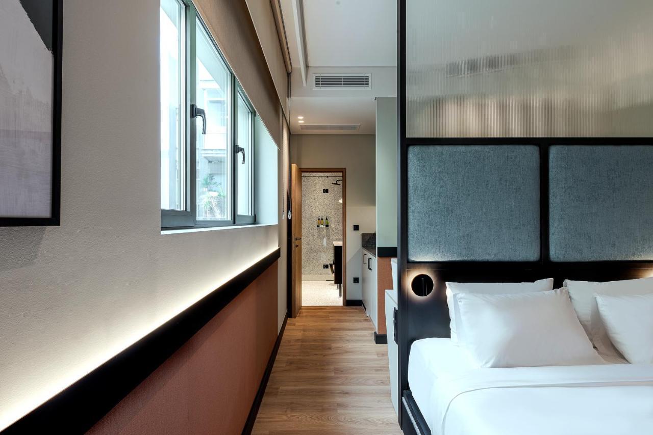 Thirtynine Urban Stay Salonic Exterior foto