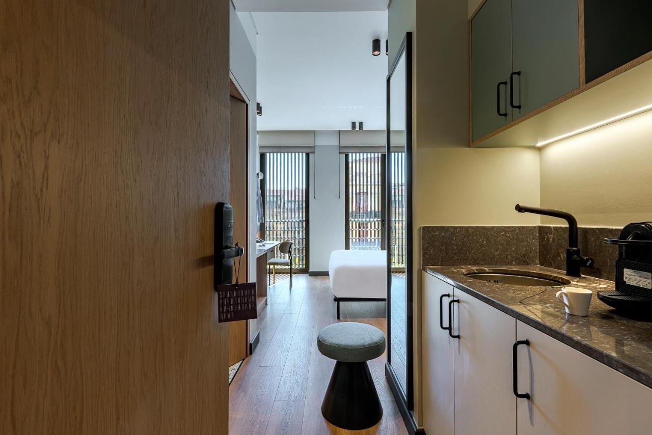 Thirtynine Urban Stay Salonic Exterior foto