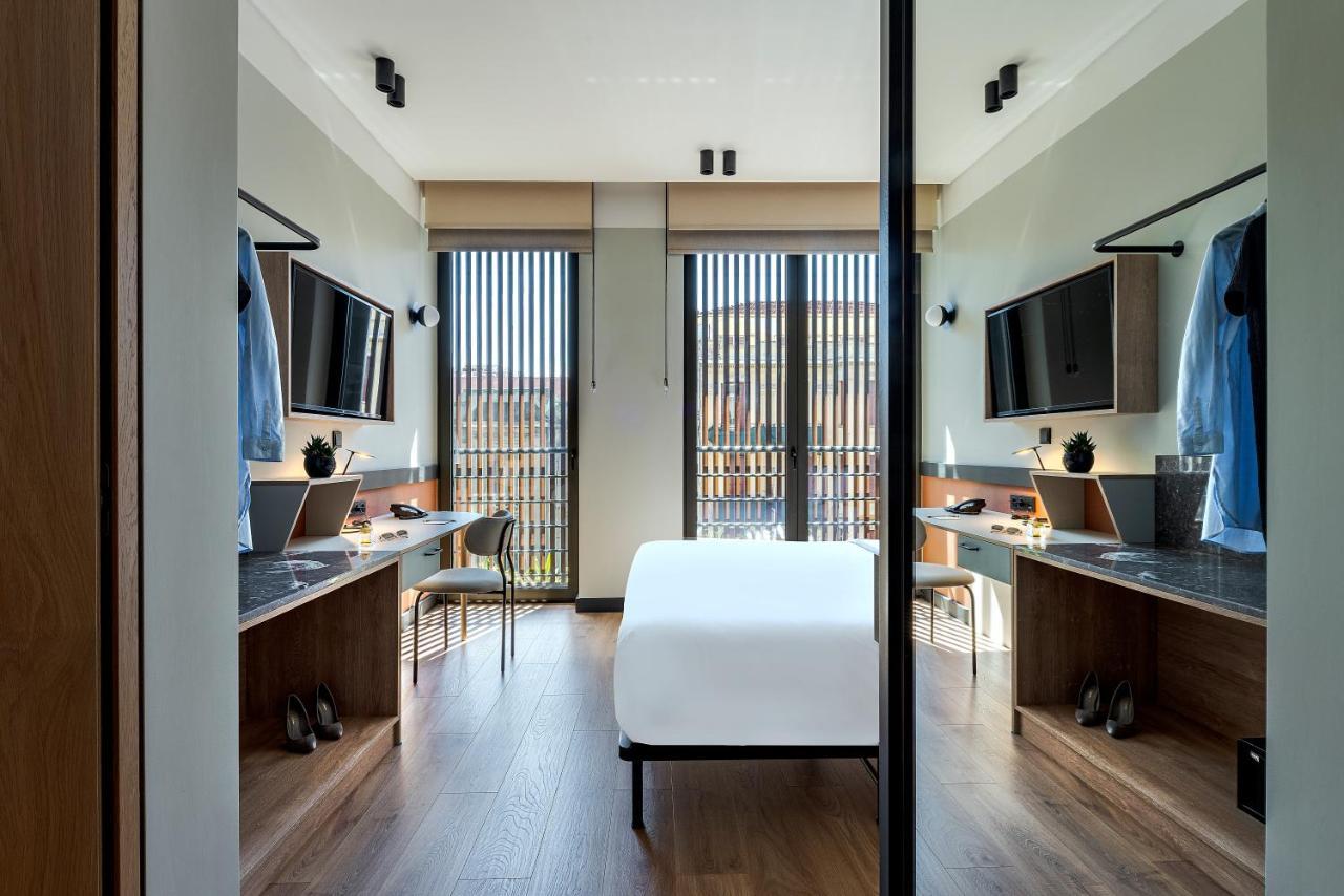 Thirtynine Urban Stay Salonic Exterior foto