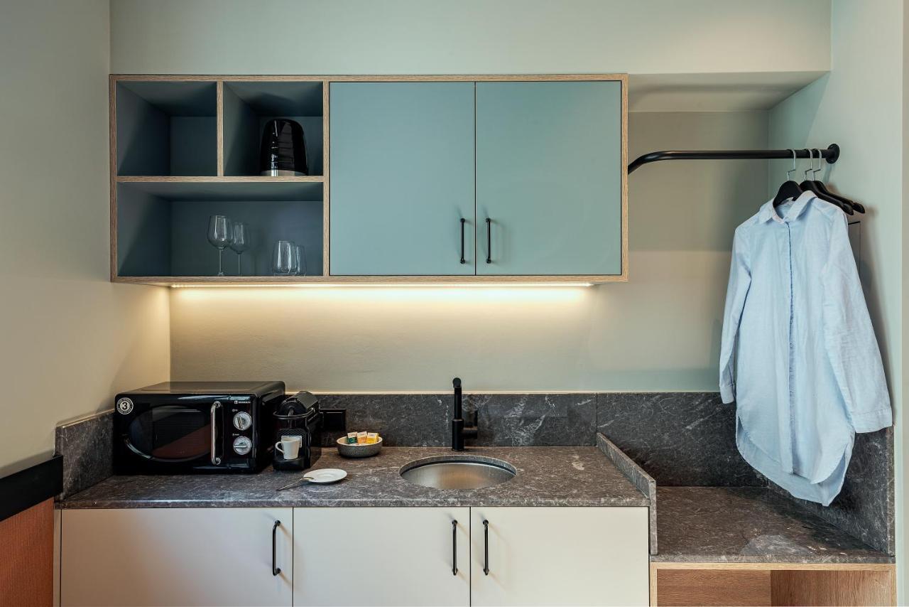 Thirtynine Urban Stay Salonic Exterior foto