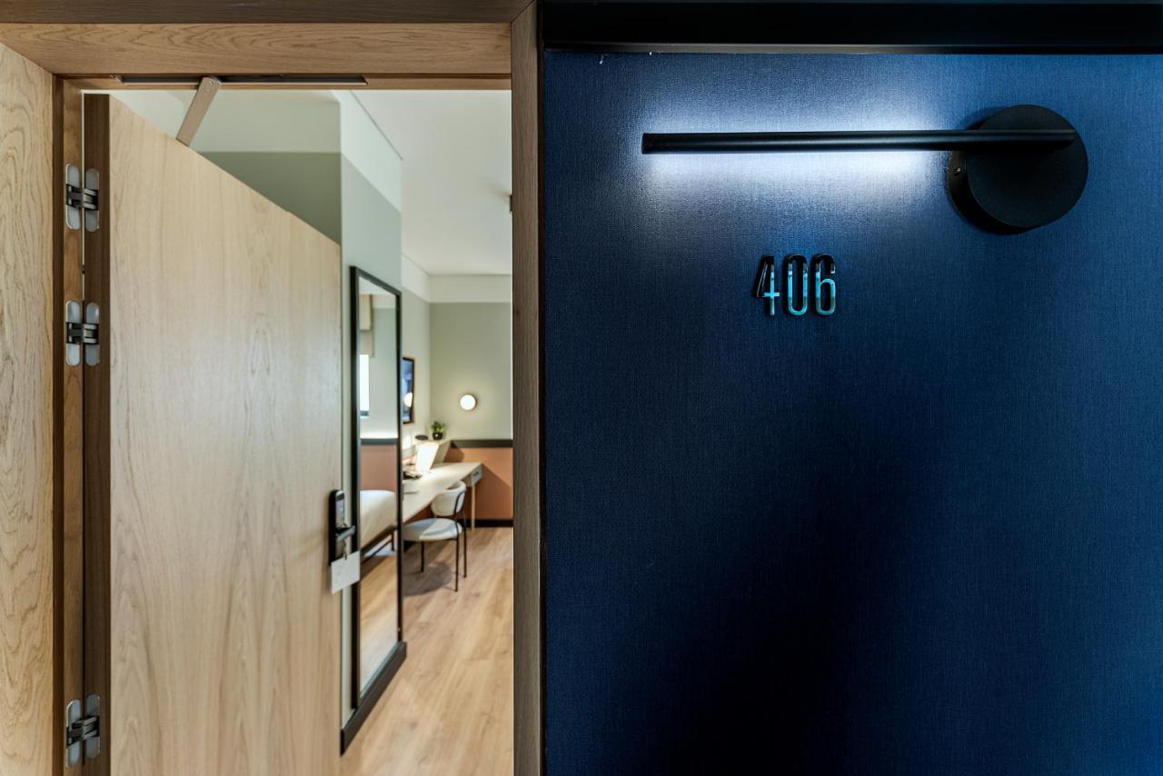 Thirtynine Urban Stay Salonic Exterior foto