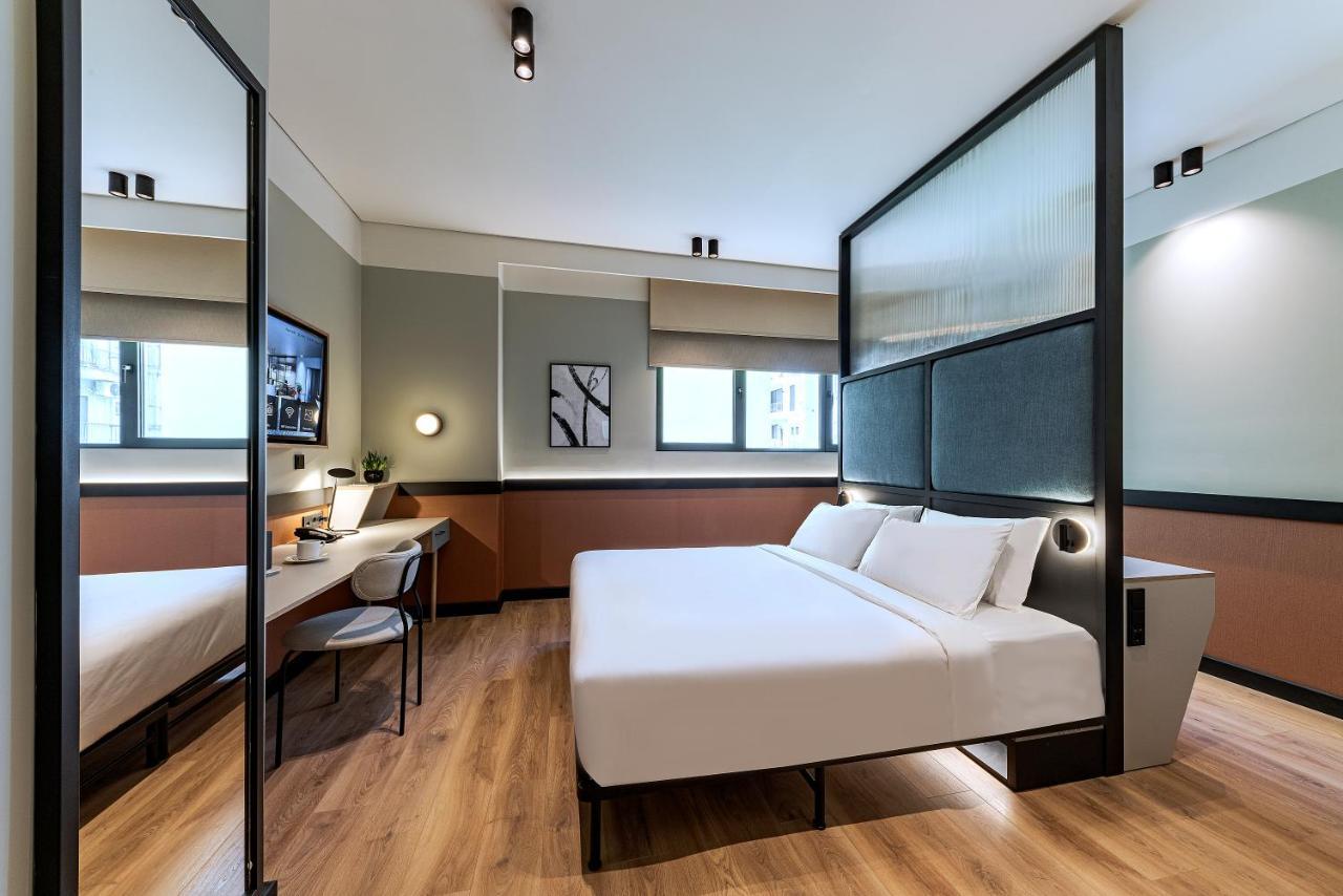 Thirtynine Urban Stay Salonic Exterior foto