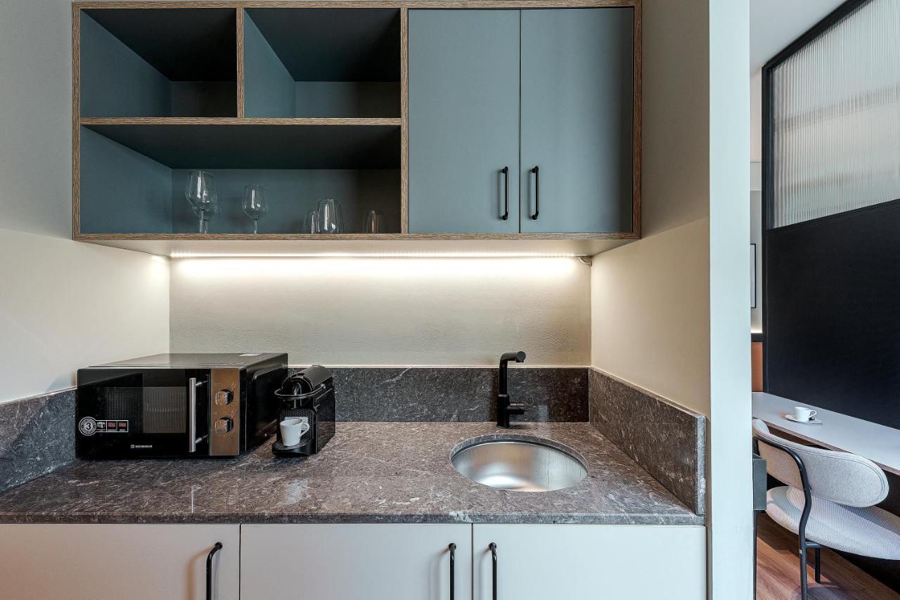 Thirtynine Urban Stay Salonic Exterior foto