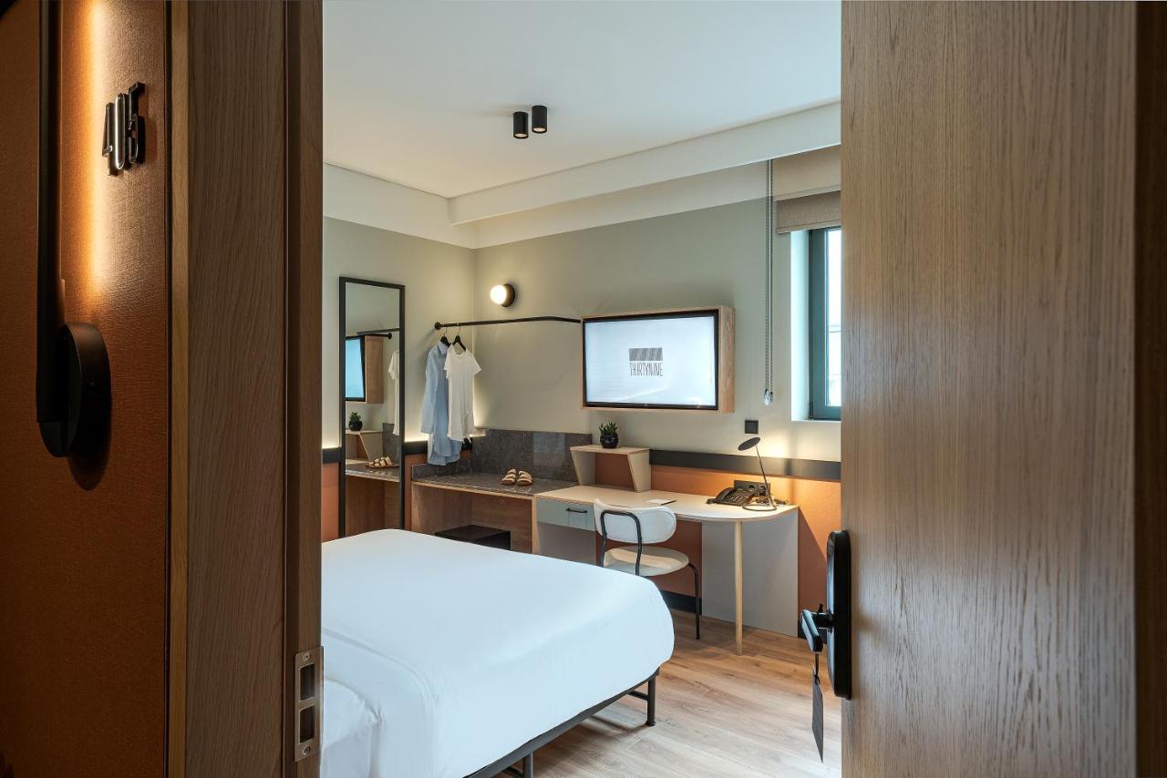 Thirtynine Urban Stay Salonic Exterior foto
