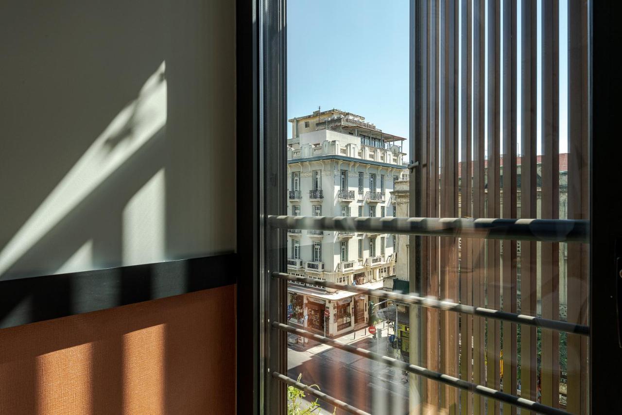 Thirtynine Urban Stay Salonic Exterior foto