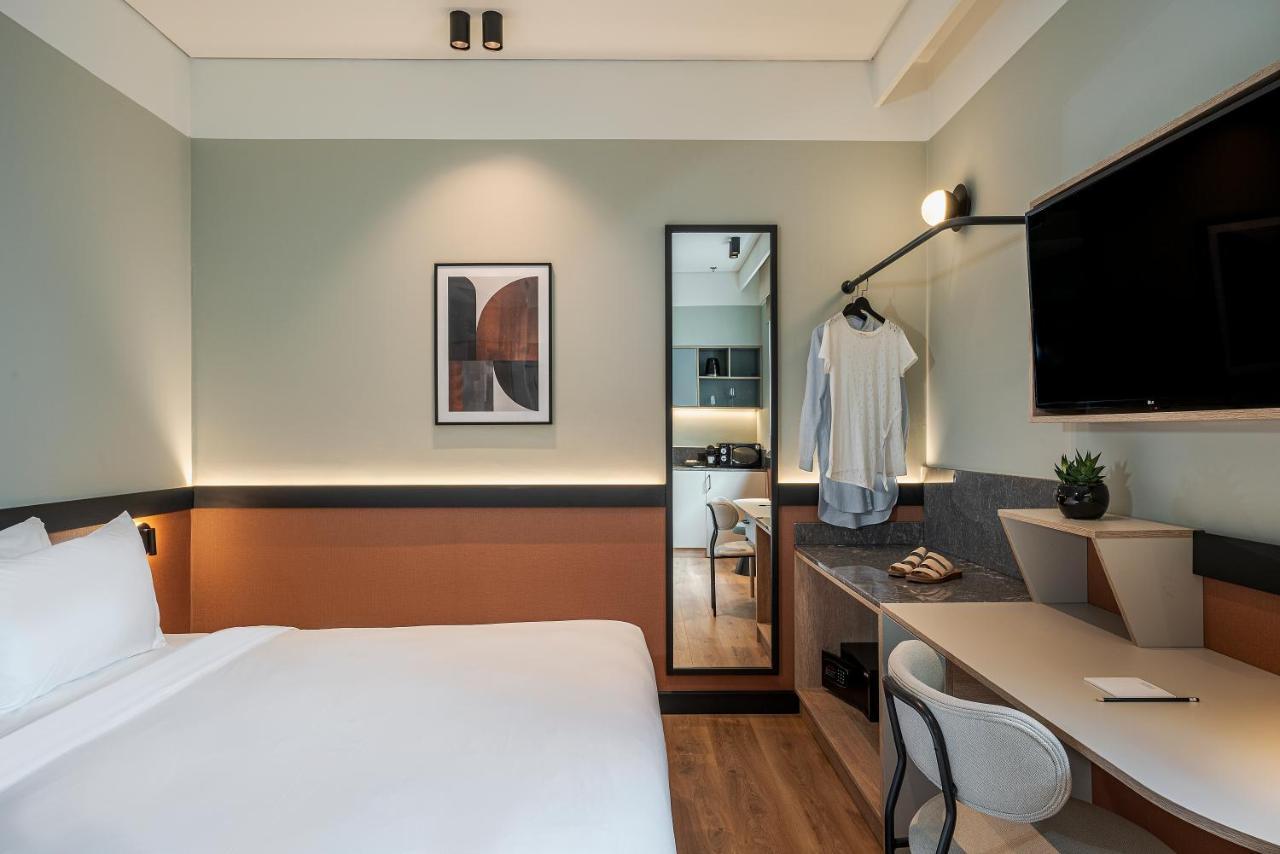 Thirtynine Urban Stay Salonic Exterior foto