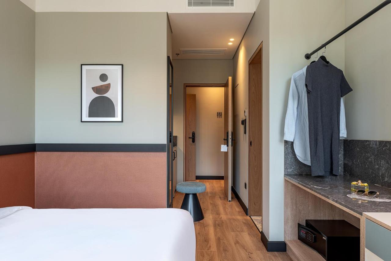Thirtynine Urban Stay Salonic Exterior foto