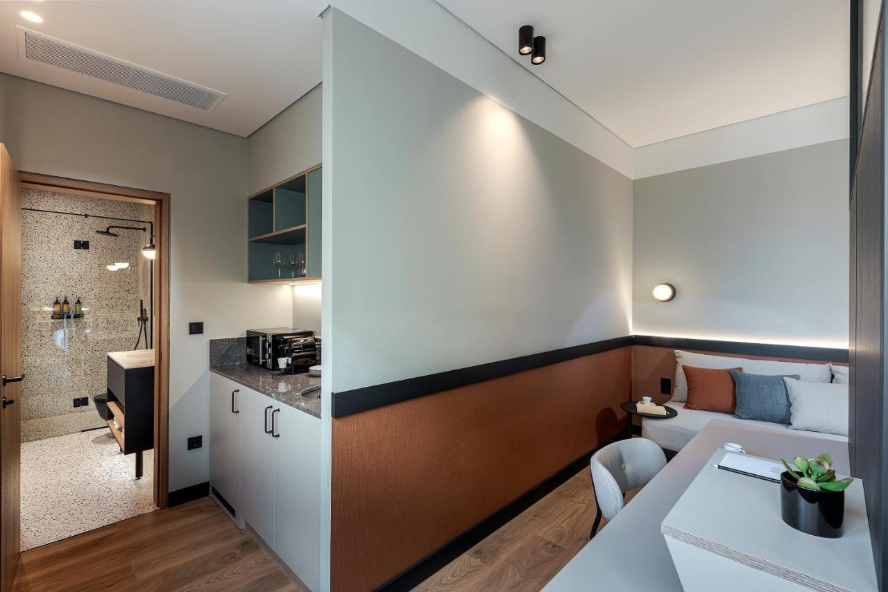 Thirtynine Urban Stay Salonic Exterior foto