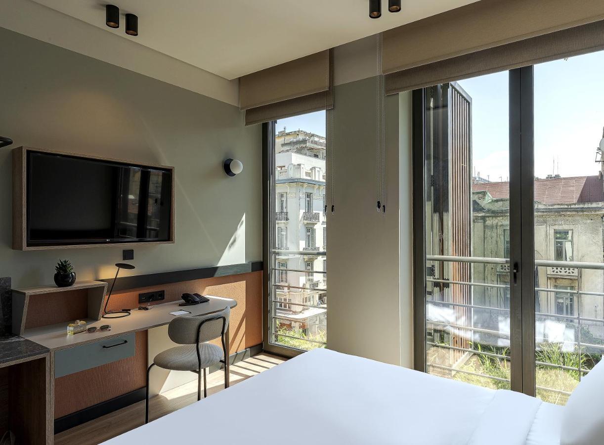 Thirtynine Urban Stay Salonic Exterior foto