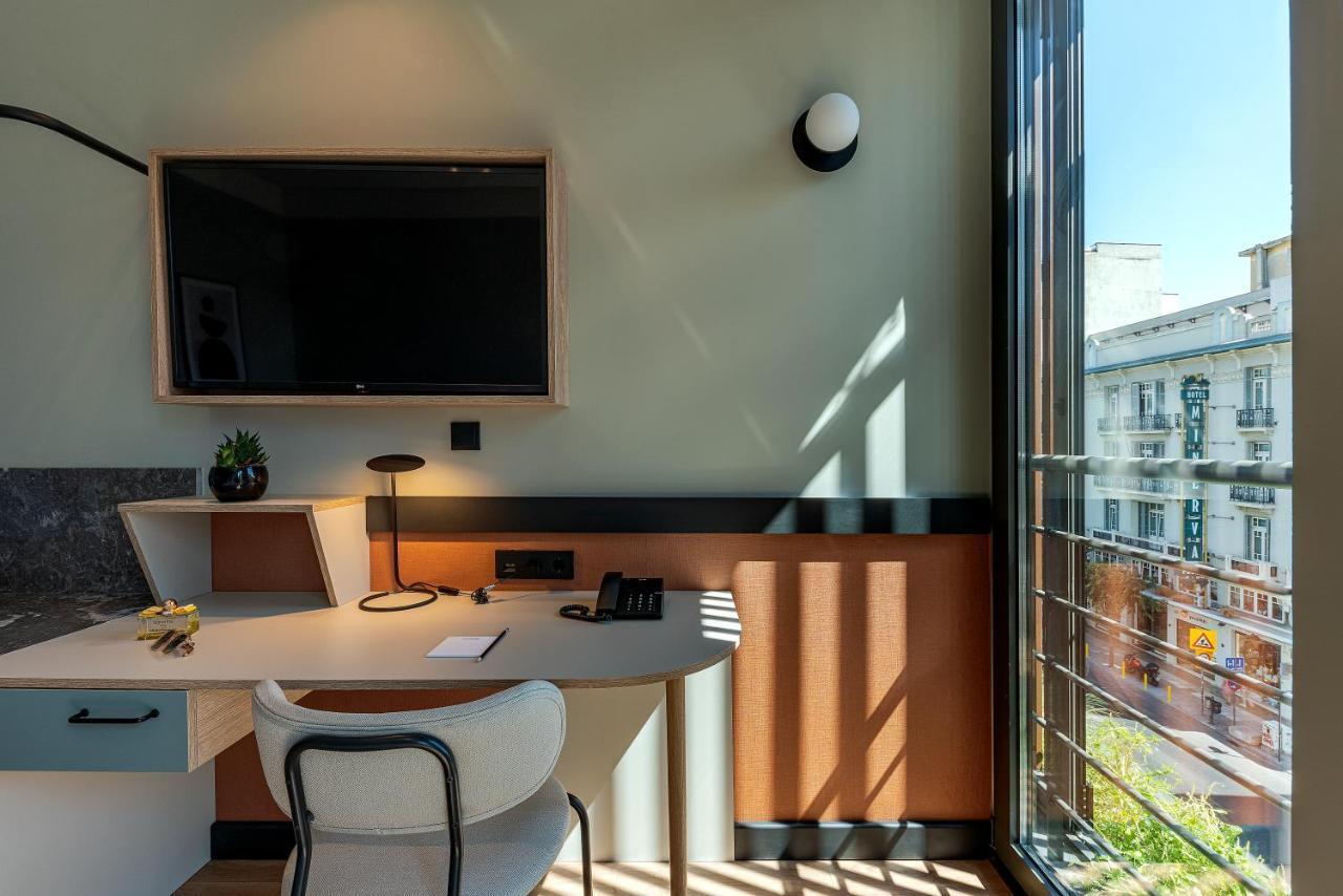 Thirtynine Urban Stay Salonic Exterior foto