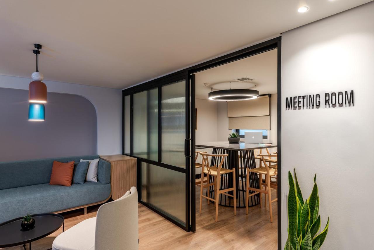 Thirtynine Urban Stay Salonic Exterior foto