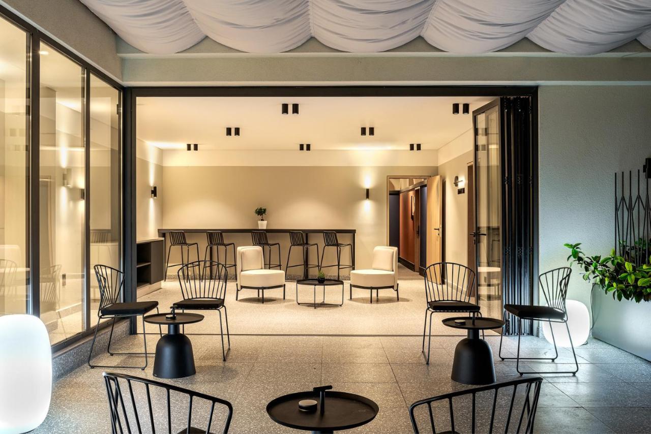 Thirtynine Urban Stay Salonic Exterior foto