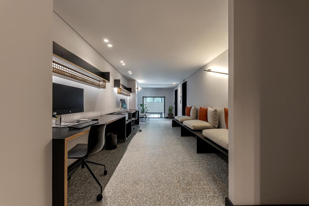 Thirtynine Urban Stay Salonic Exterior foto