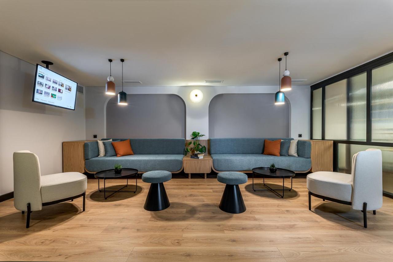 Thirtynine Urban Stay Salonic Exterior foto