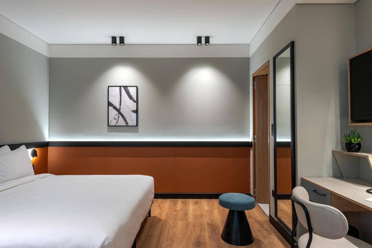 Thirtynine Urban Stay Salonic Exterior foto