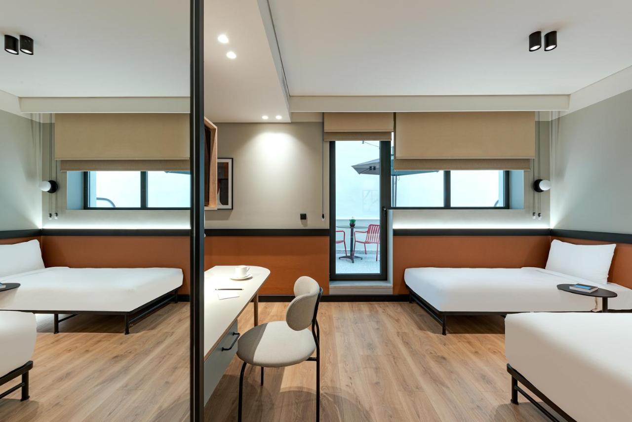 Thirtynine Urban Stay Salonic Exterior foto
