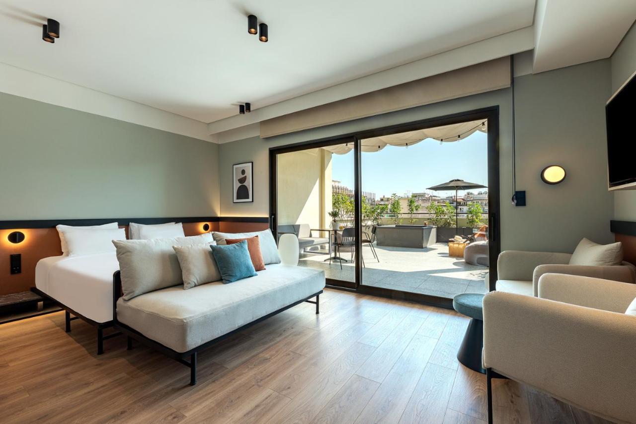 Thirtynine Urban Stay Salonic Exterior foto