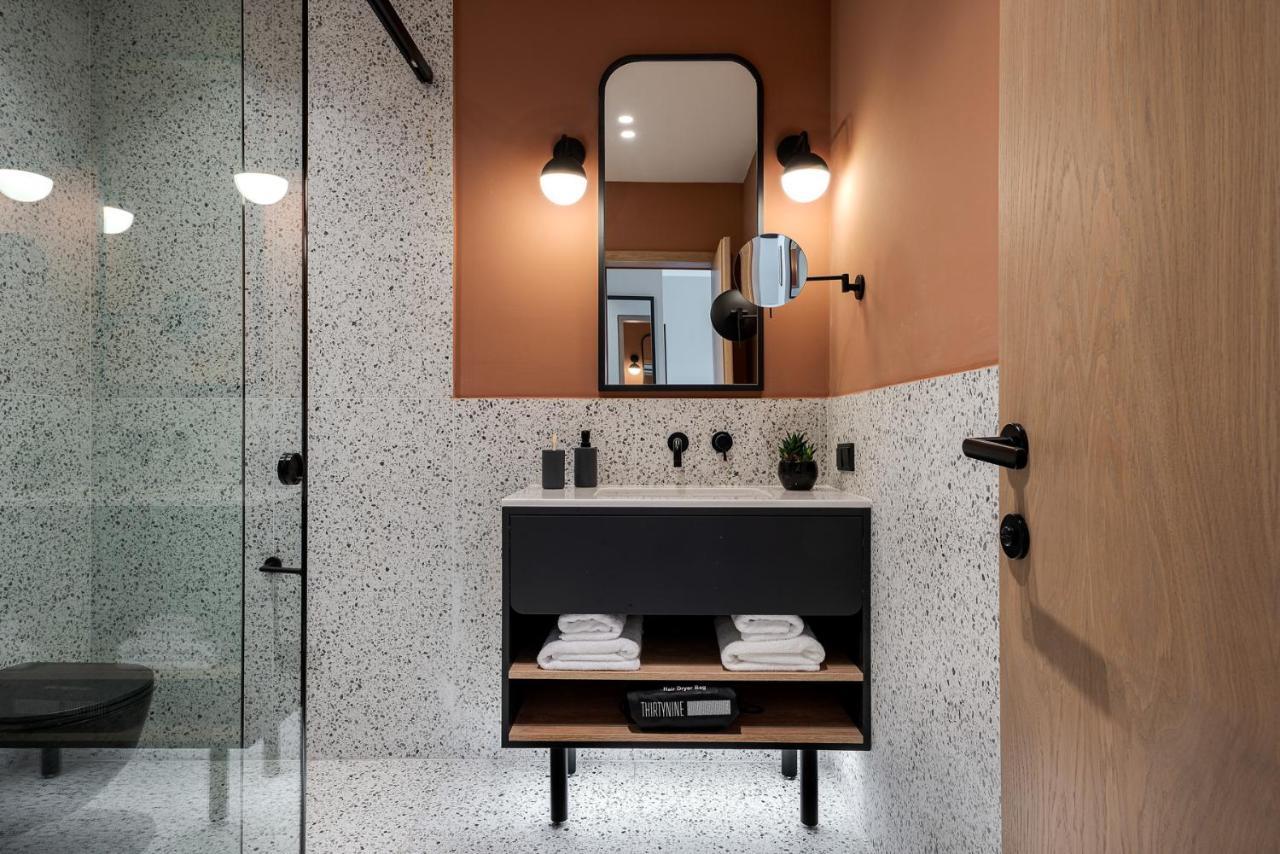 Thirtynine Urban Stay Salonic Exterior foto