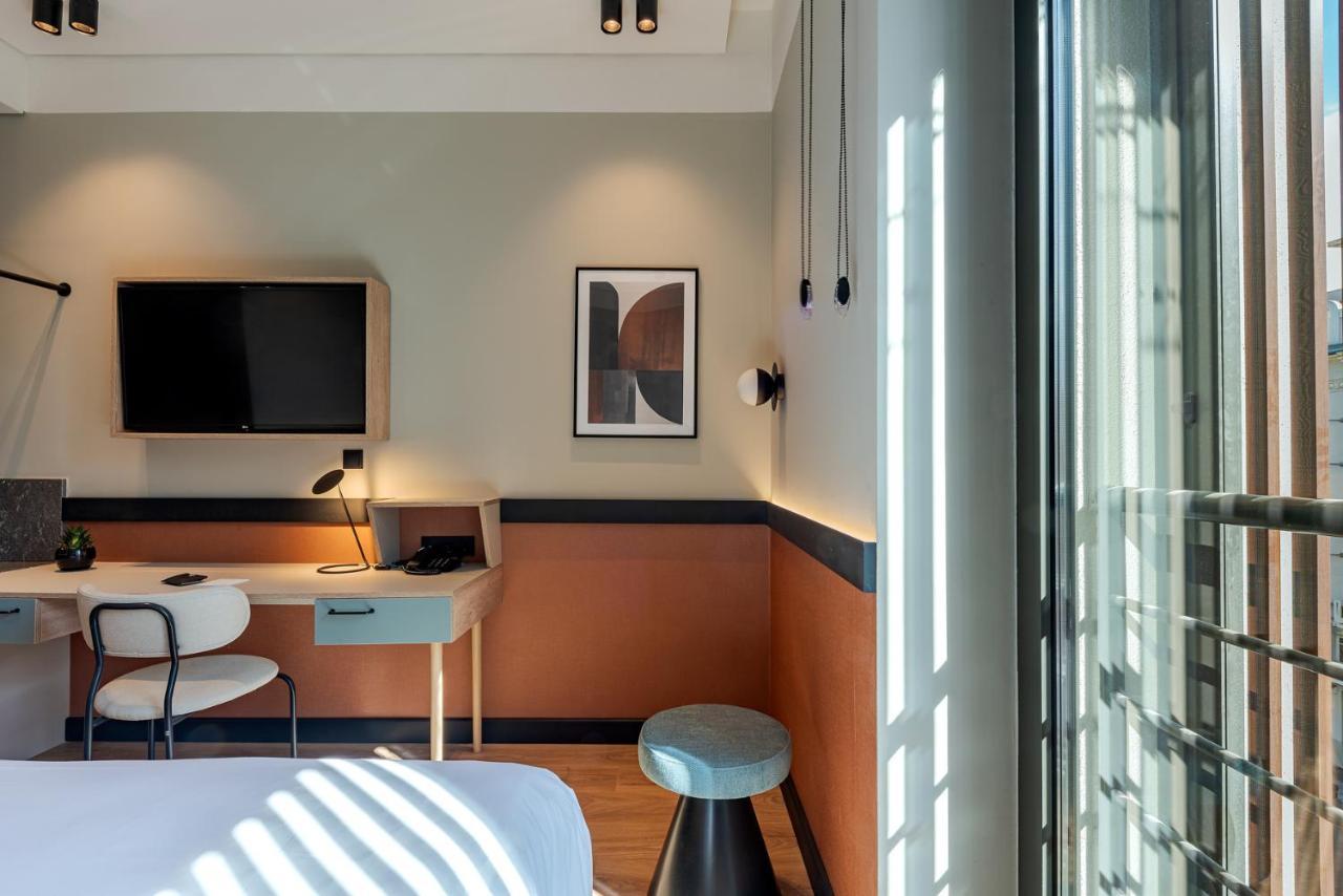 Thirtynine Urban Stay Salonic Exterior foto