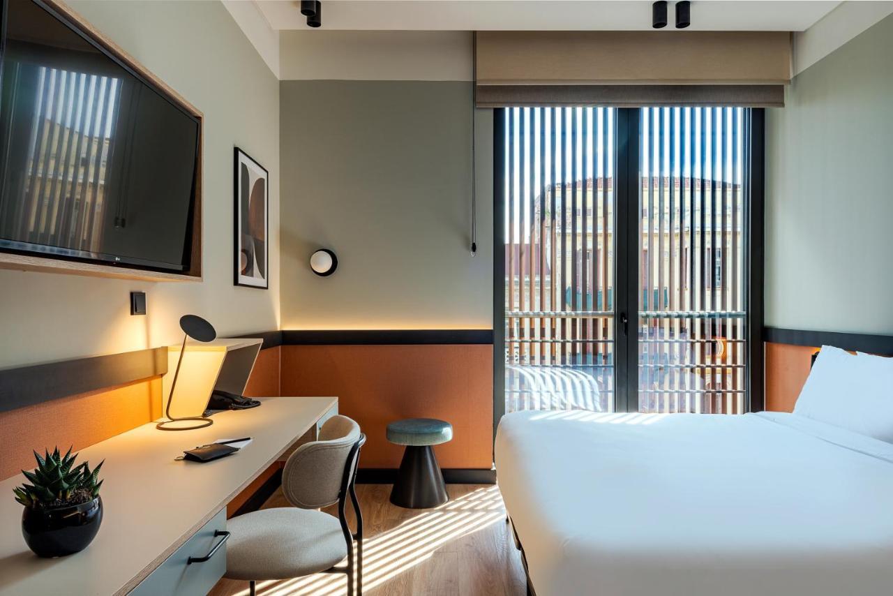 Thirtynine Urban Stay Salonic Exterior foto