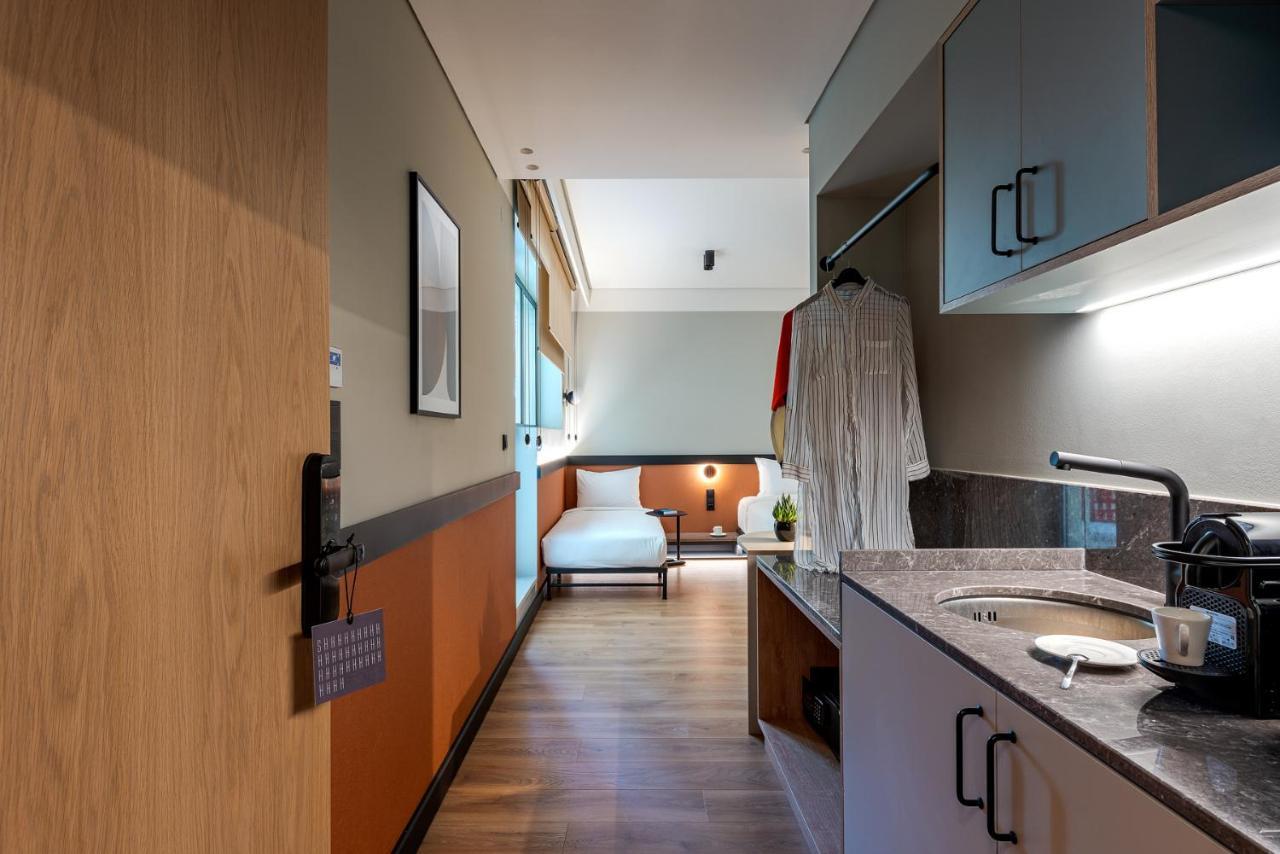 Thirtynine Urban Stay Salonic Exterior foto