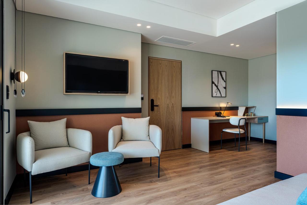 Thirtynine Urban Stay Salonic Exterior foto