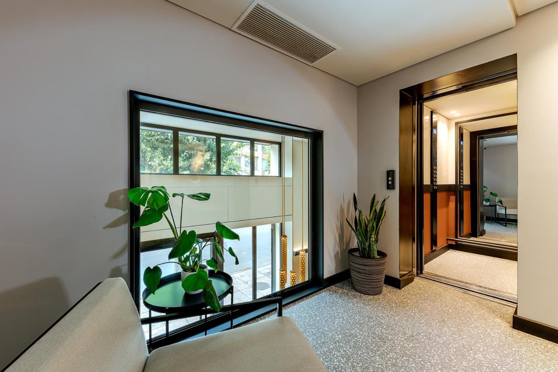 Thirtynine Urban Stay Salonic Exterior foto
