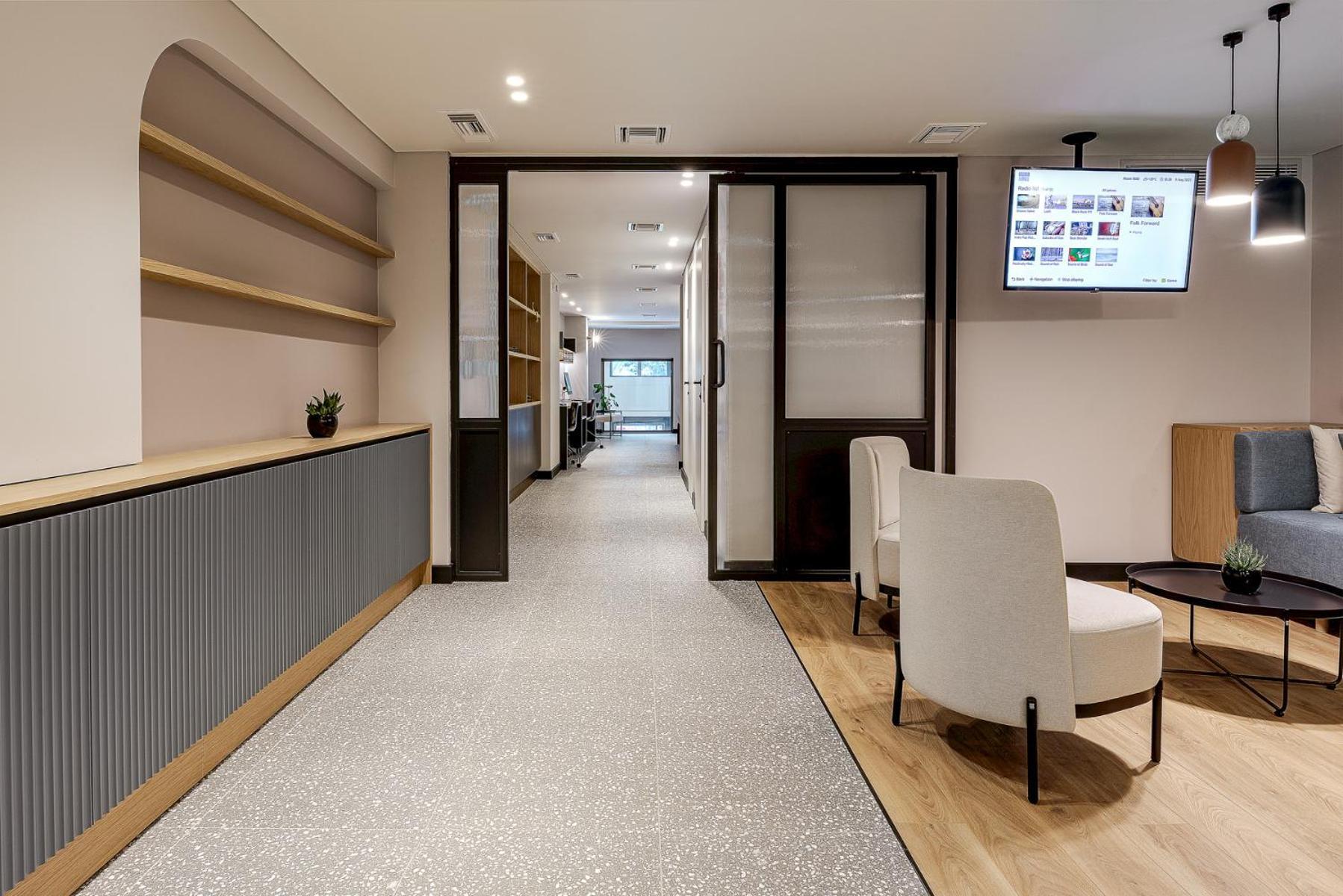 Thirtynine Urban Stay Salonic Exterior foto