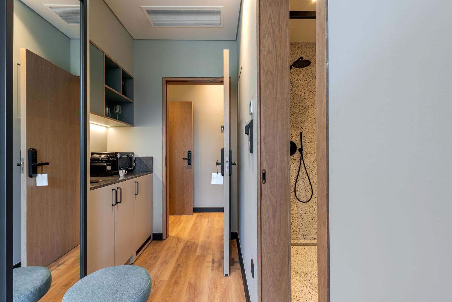 Thirtynine Urban Stay Salonic Exterior foto
