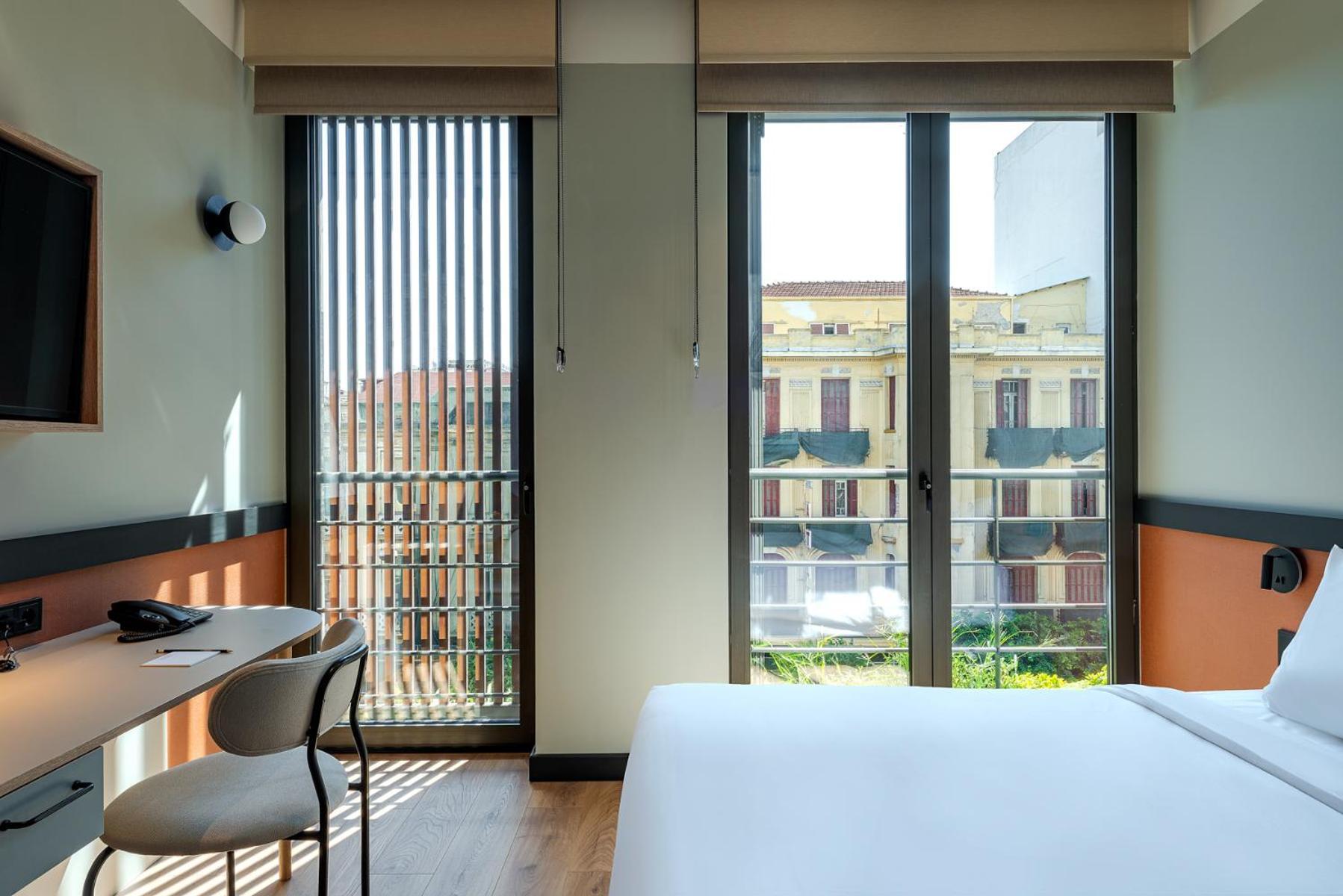 Thirtynine Urban Stay Salonic Exterior foto