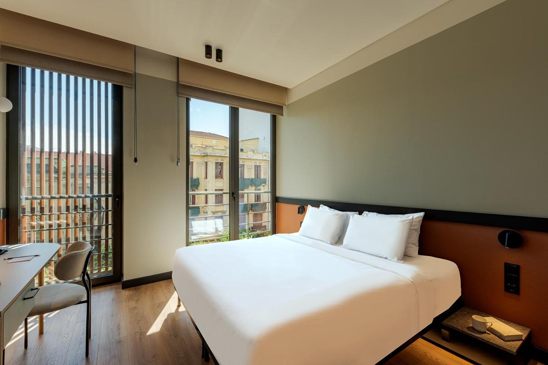 Thirtynine Urban Stay Salonic Exterior foto