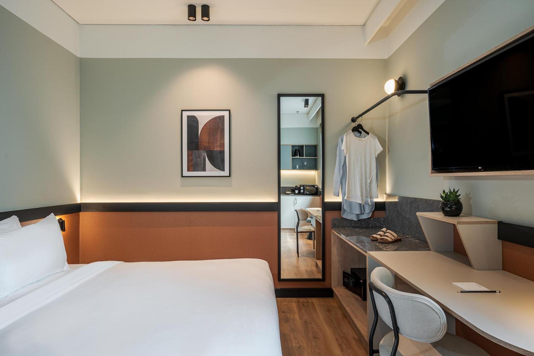 Thirtynine Urban Stay Salonic Exterior foto