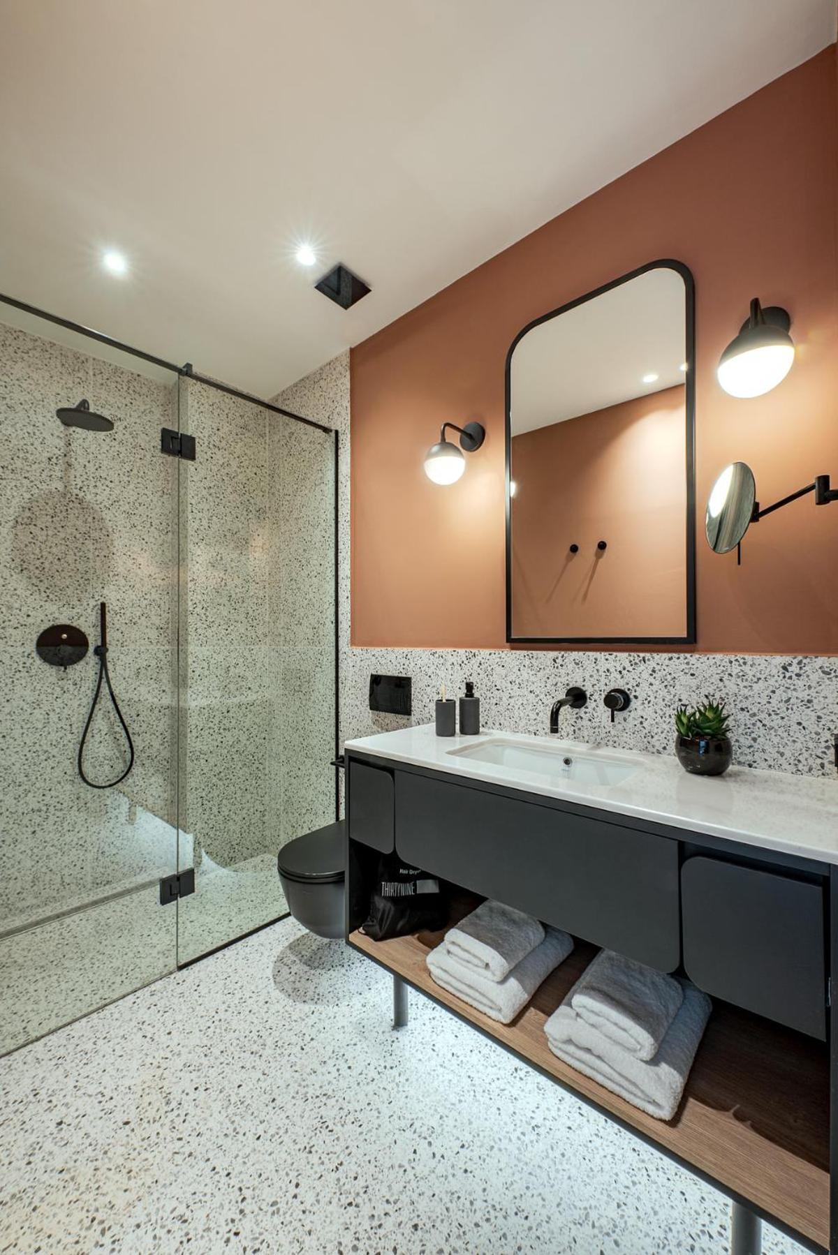 Thirtynine Urban Stay Salonic Exterior foto