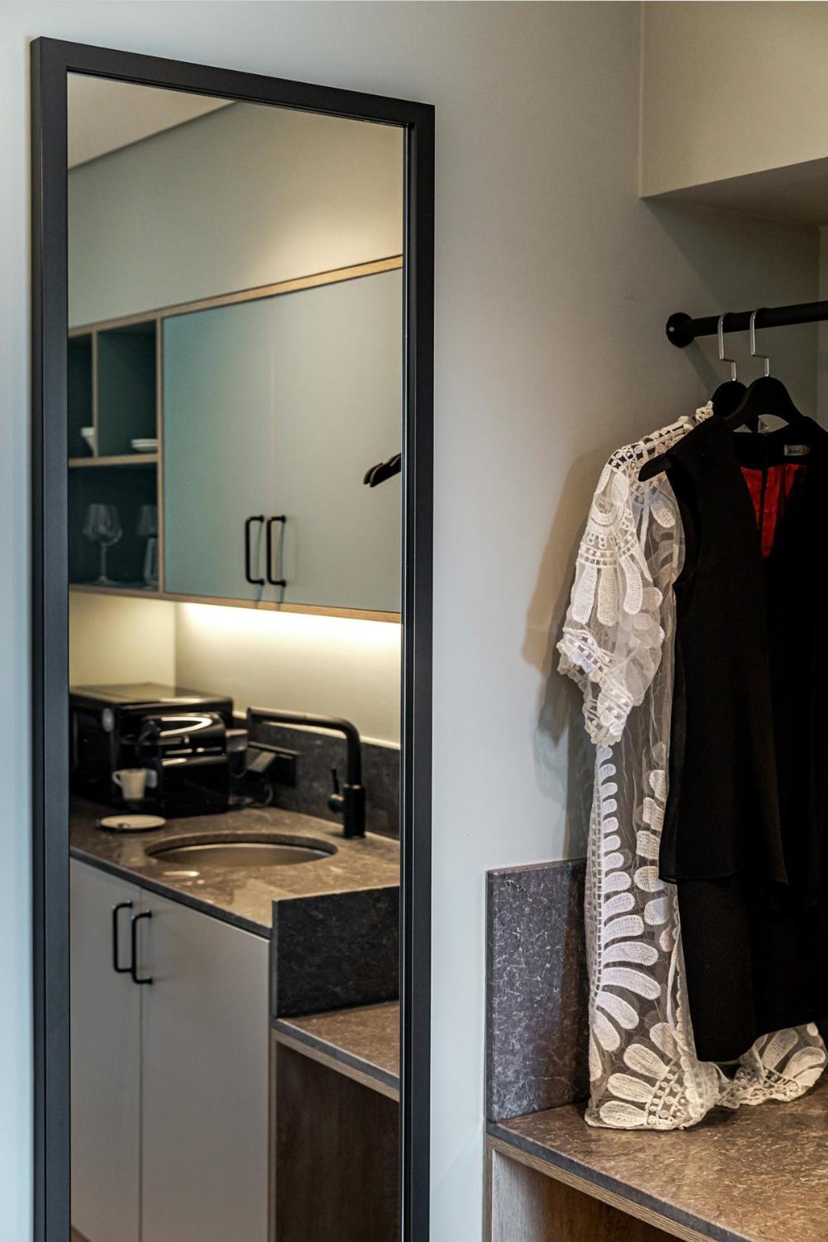 Thirtynine Urban Stay Salonic Exterior foto