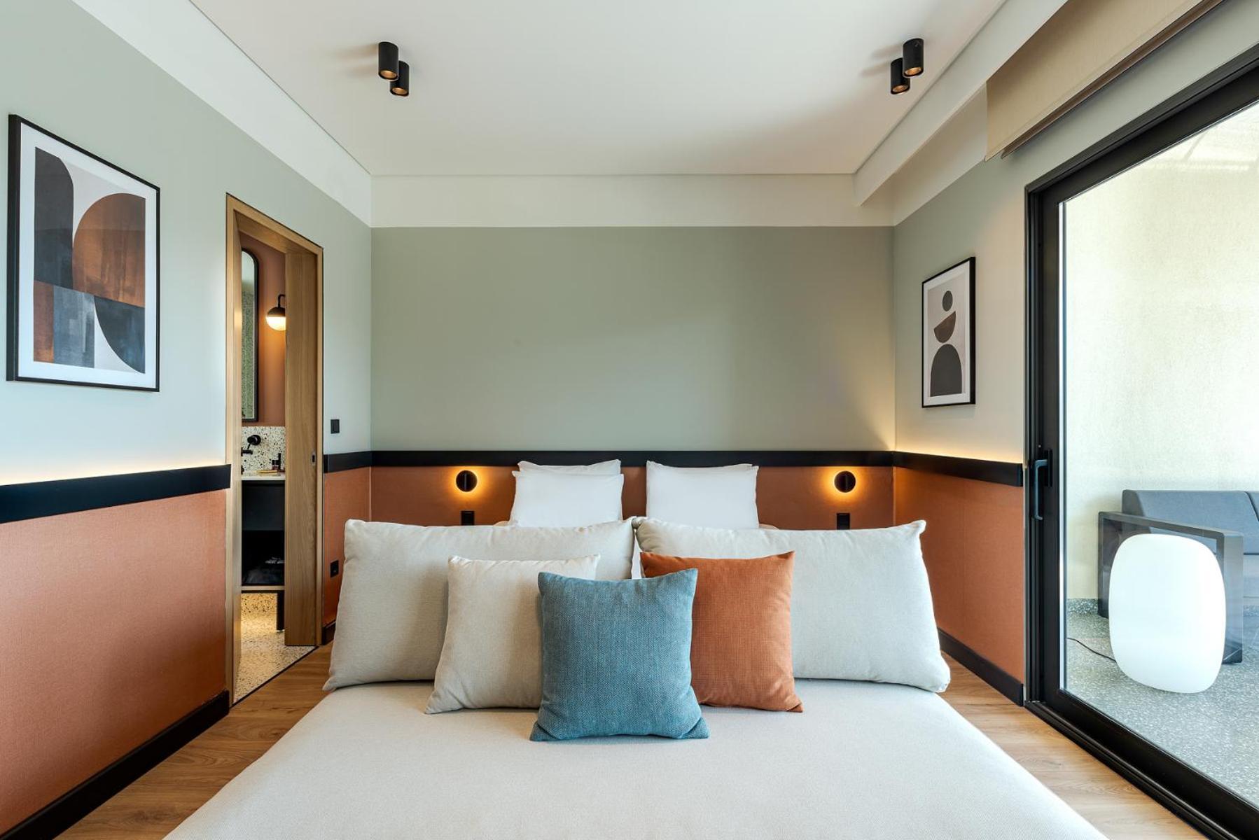 Thirtynine Urban Stay Salonic Exterior foto