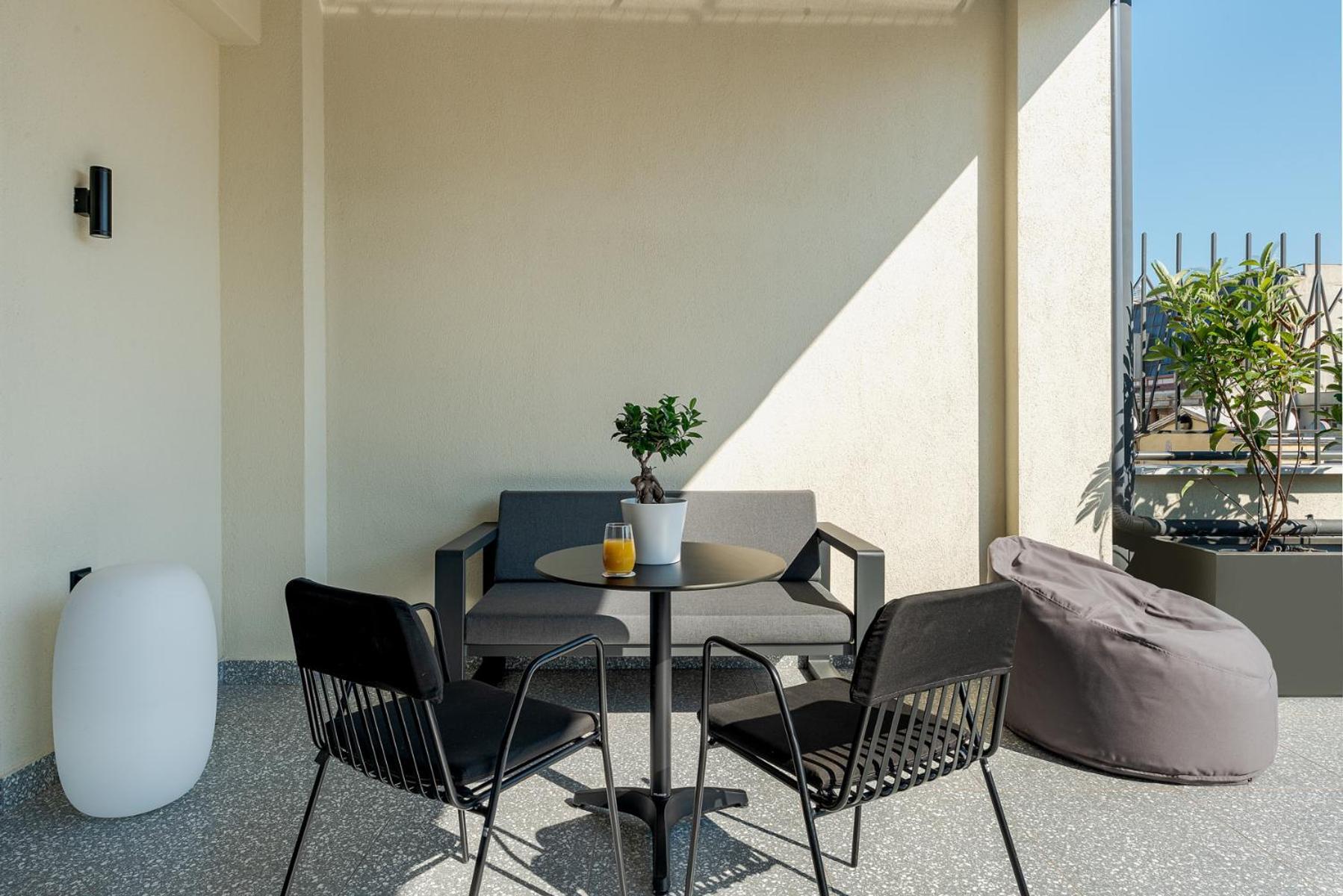 Thirtynine Urban Stay Salonic Exterior foto