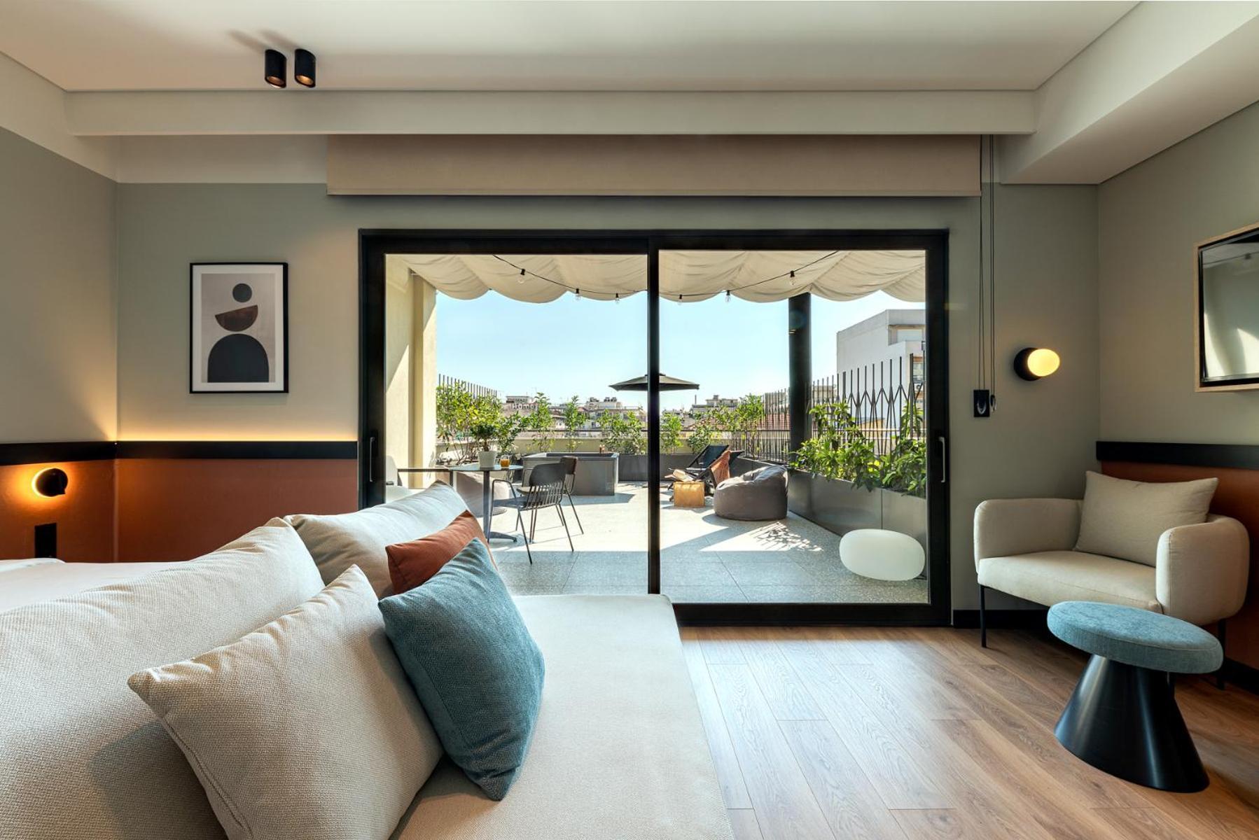 Thirtynine Urban Stay Salonic Exterior foto