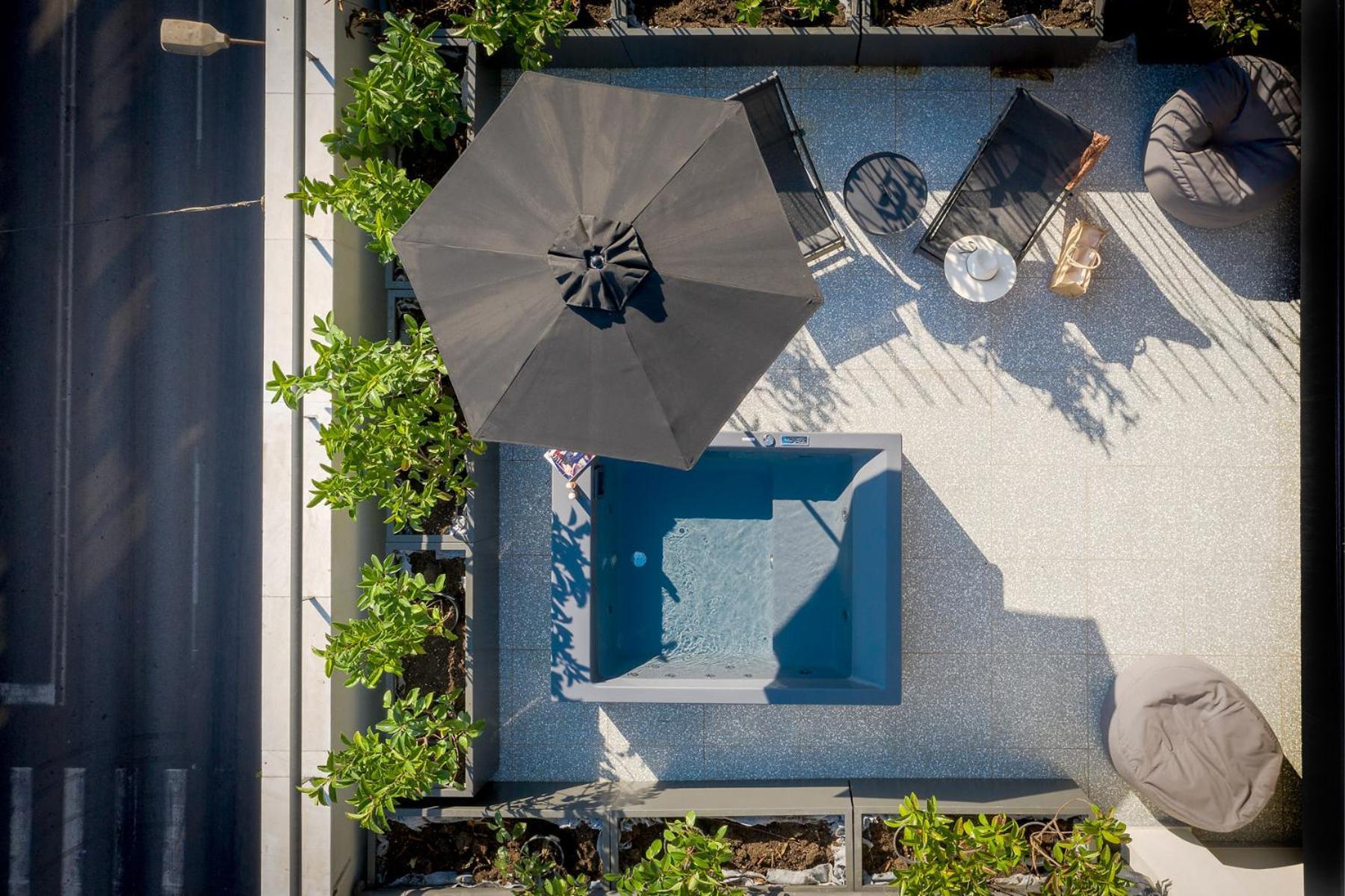 Thirtynine Urban Stay Salonic Exterior foto