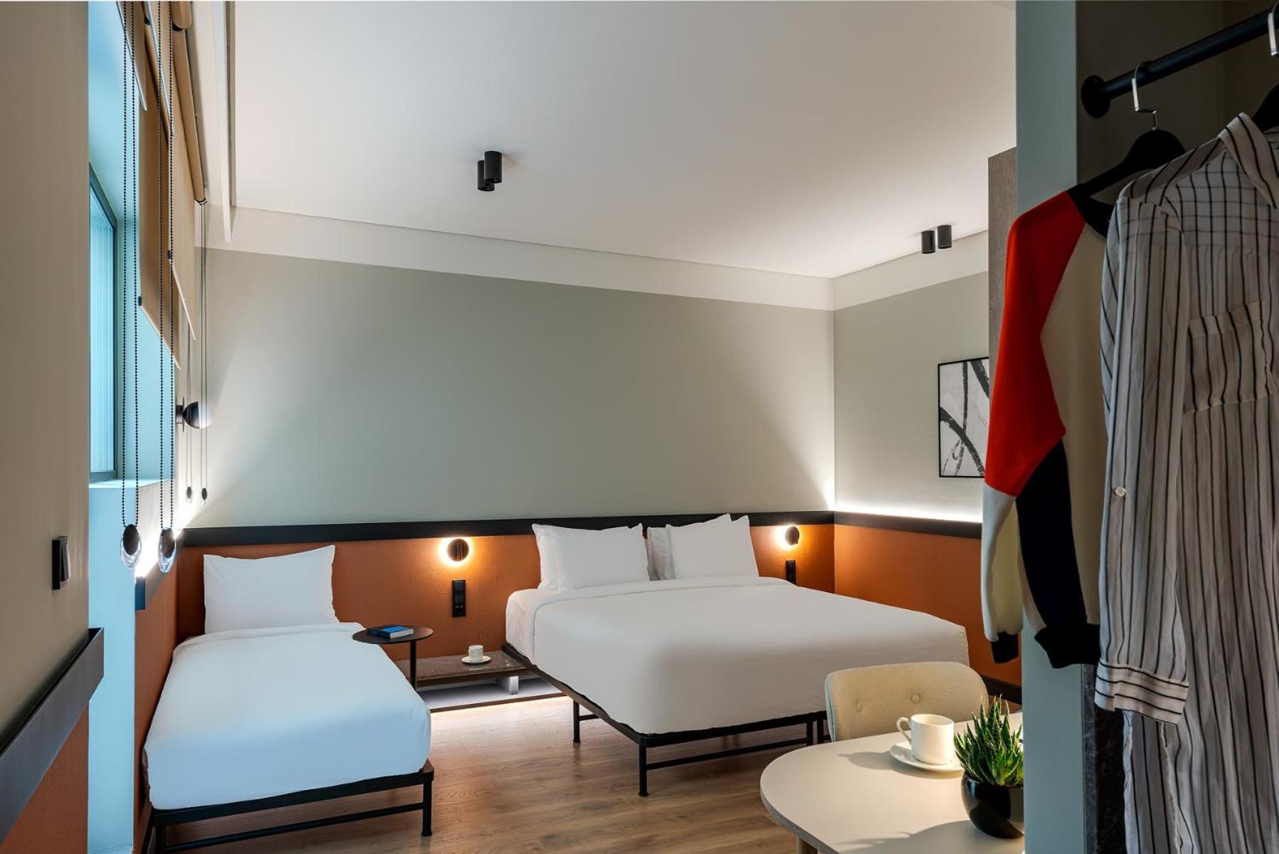 Thirtynine Urban Stay Salonic Exterior foto