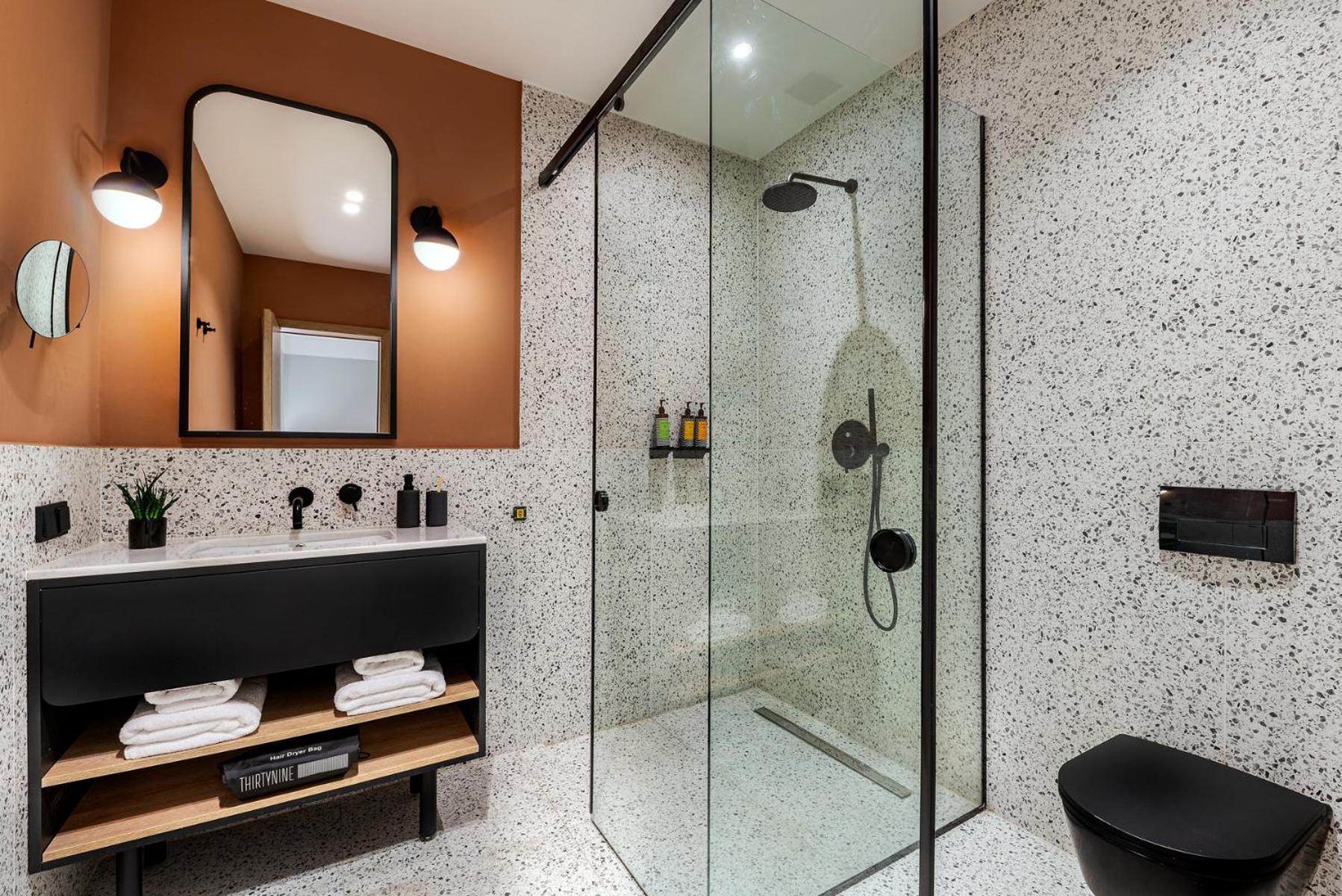 Thirtynine Urban Stay Salonic Exterior foto