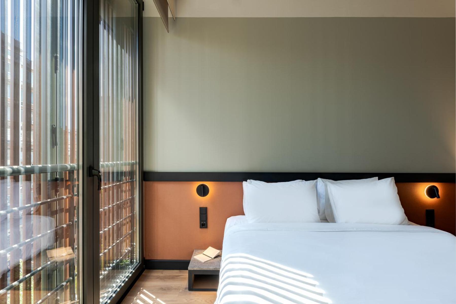 Thirtynine Urban Stay Salonic Exterior foto