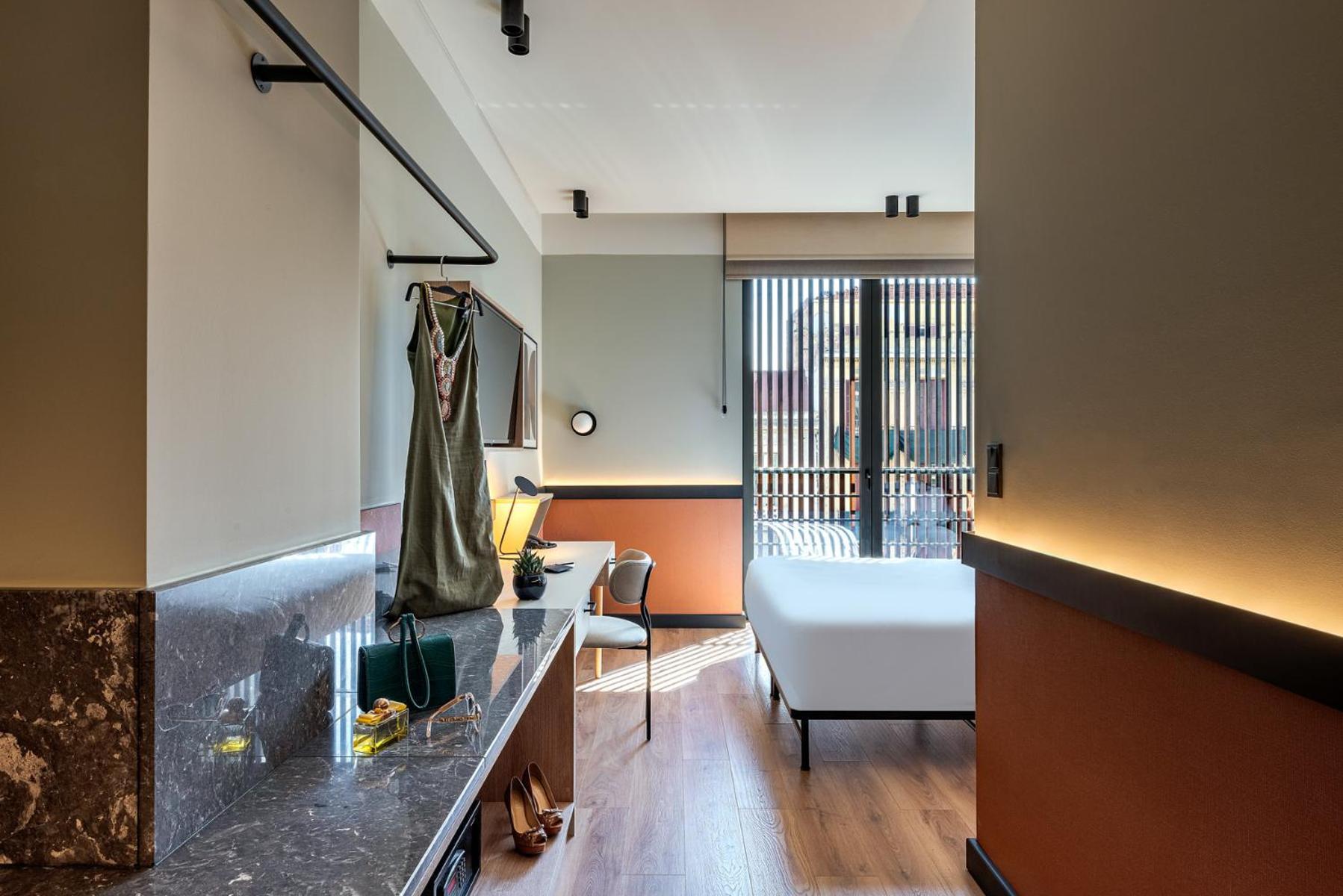 Thirtynine Urban Stay Salonic Exterior foto